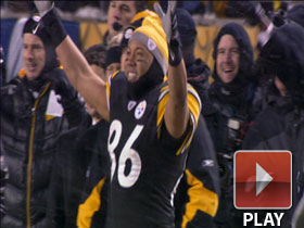 Live Wire: Happy Hines